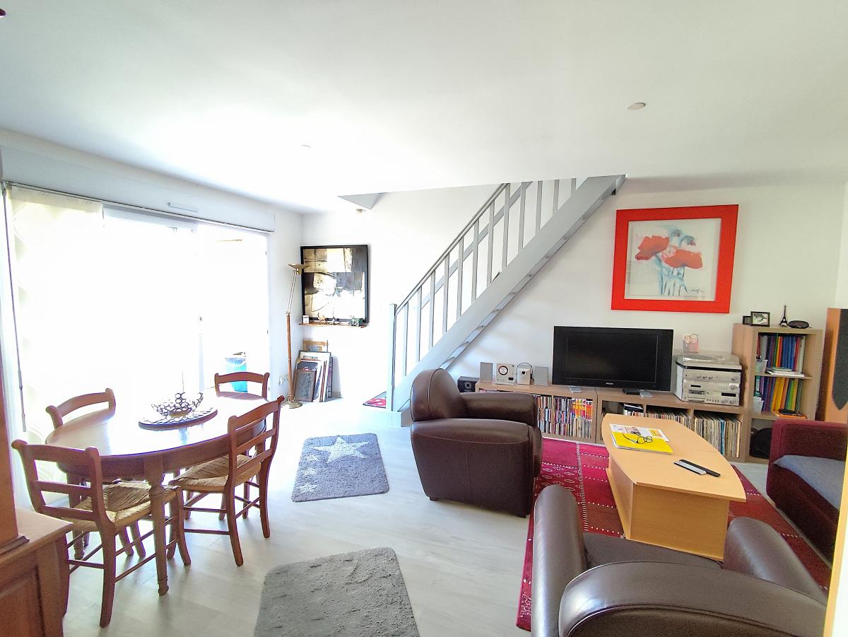 maiosn 2 chambres sans travaux
