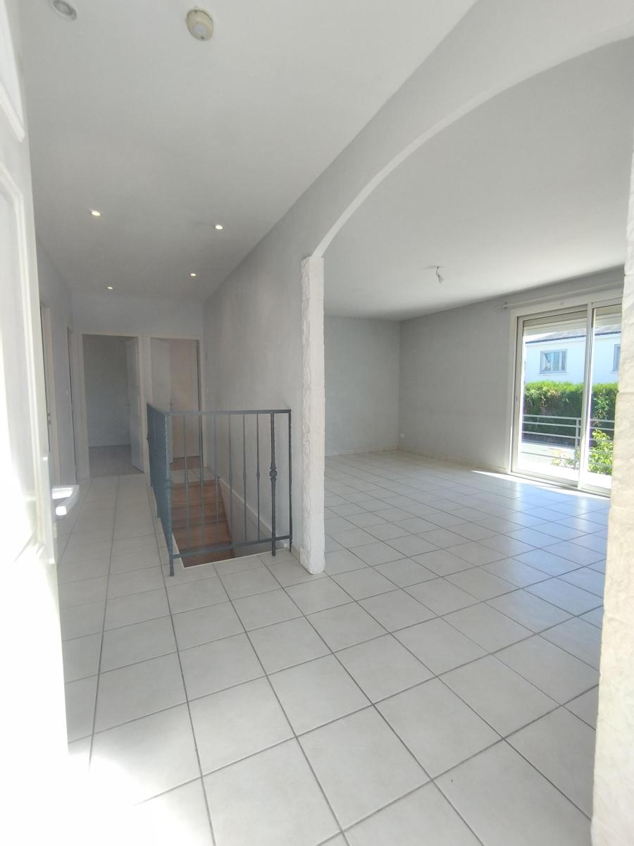 Location maison à Avrillé