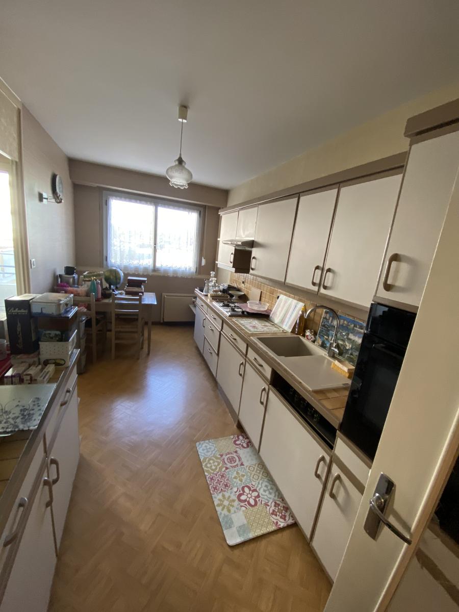 LES PONTS DE CE APPARTEMENT T3