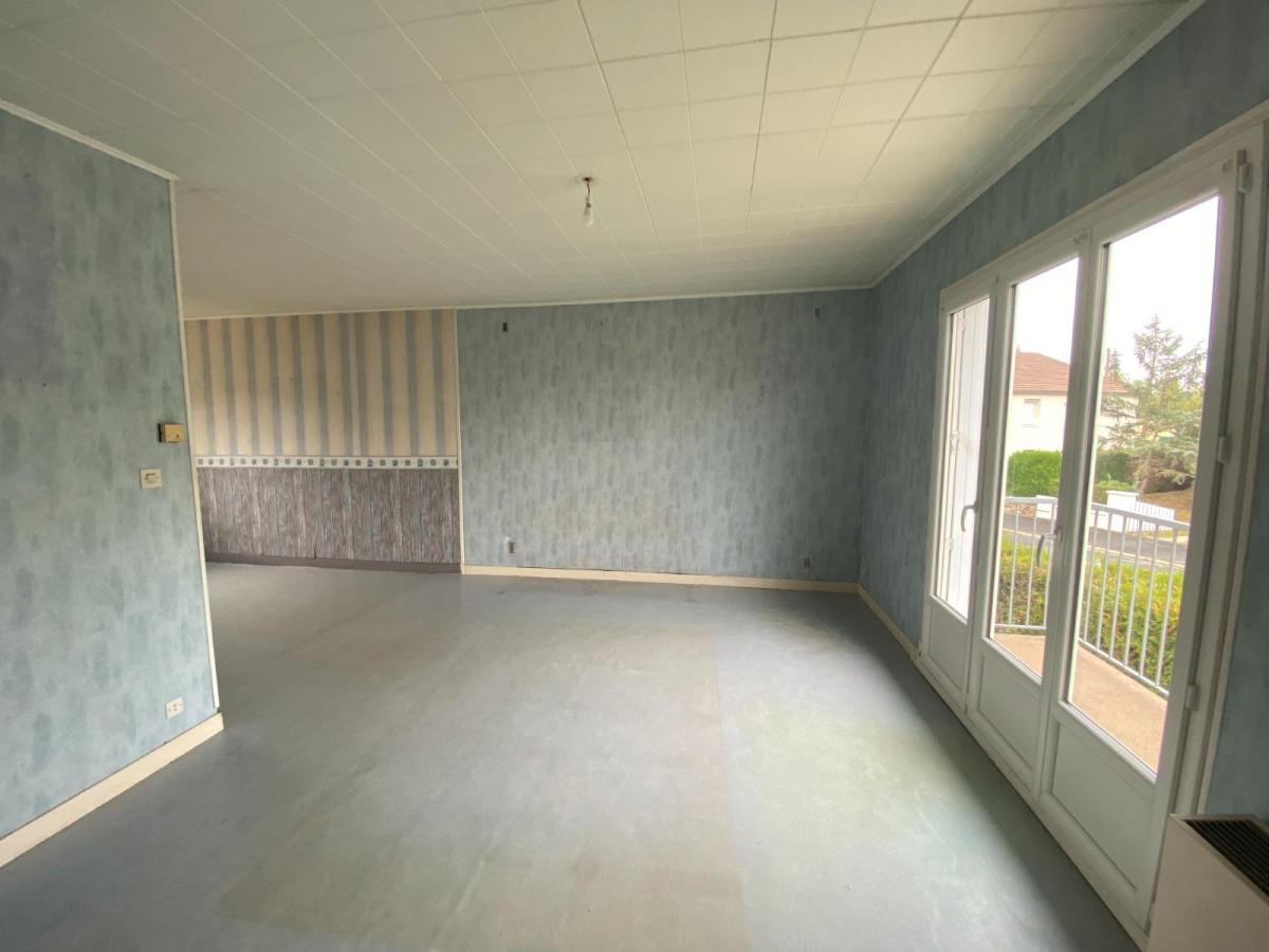 A VENDRE - MAISON 3 CHAMBRES - LAVAL