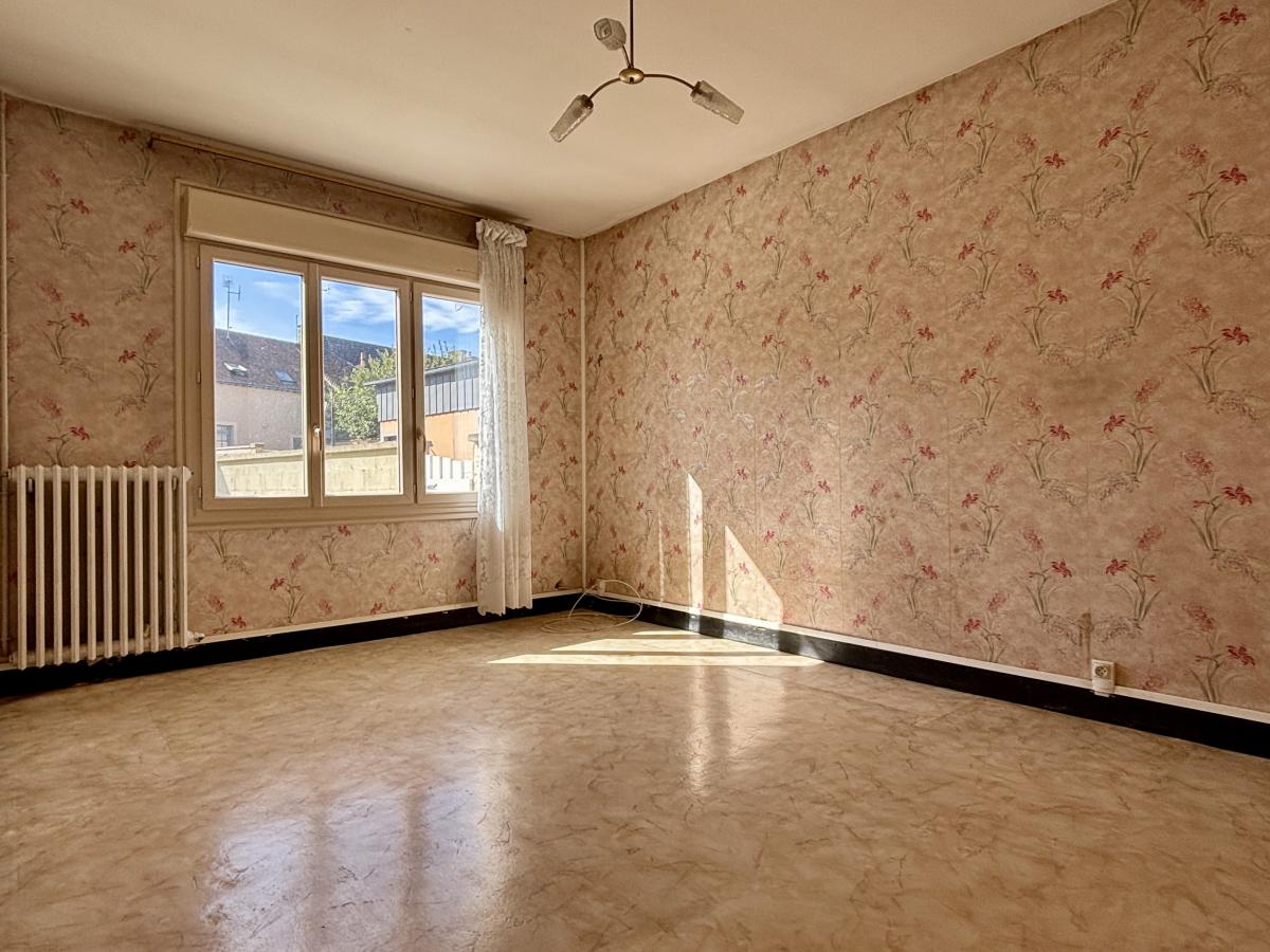 Exclusivité : Maison d'habitation d'environ 150 m²