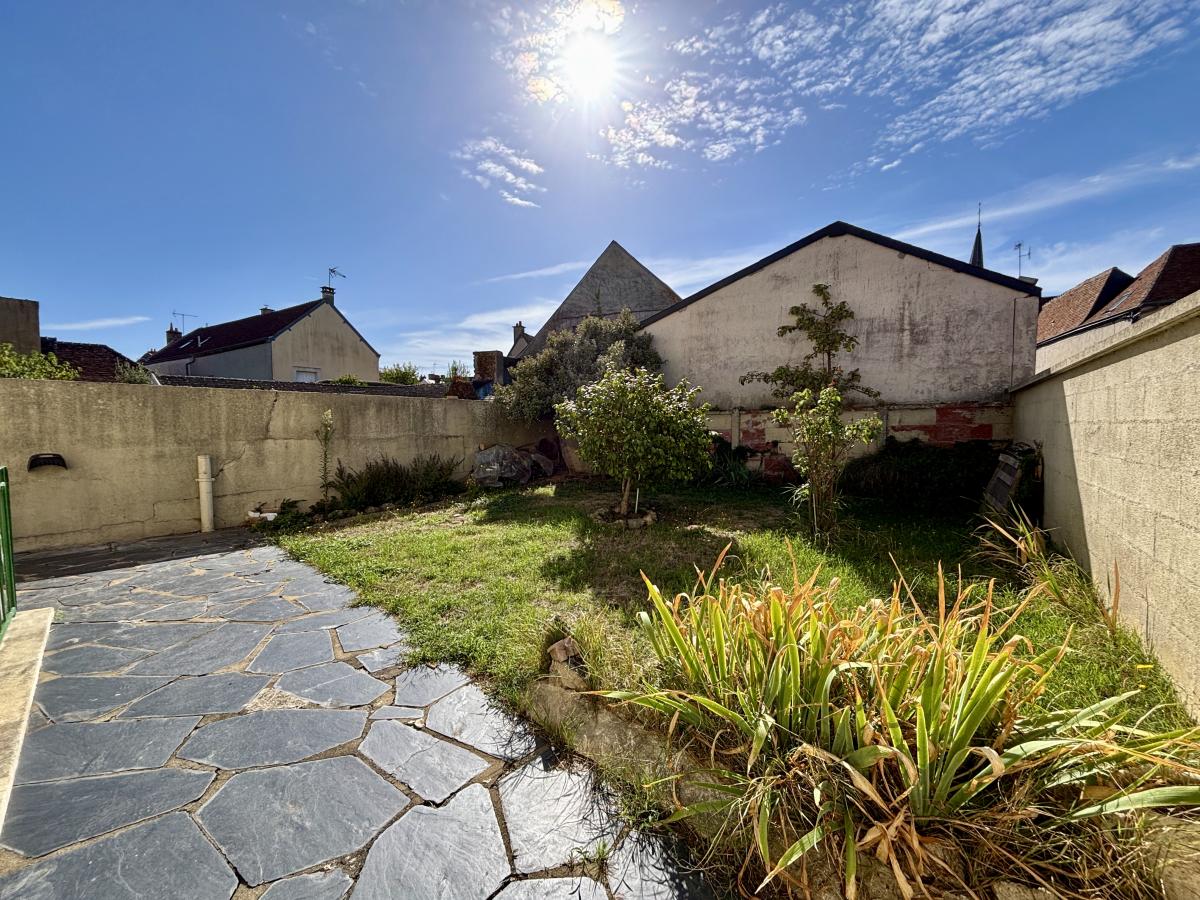 Exclusivité : Maison d'habitation d'environ 150 m²