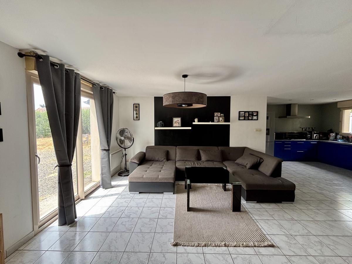 EXCLUSIVITE : Maison à Saint-Marceau