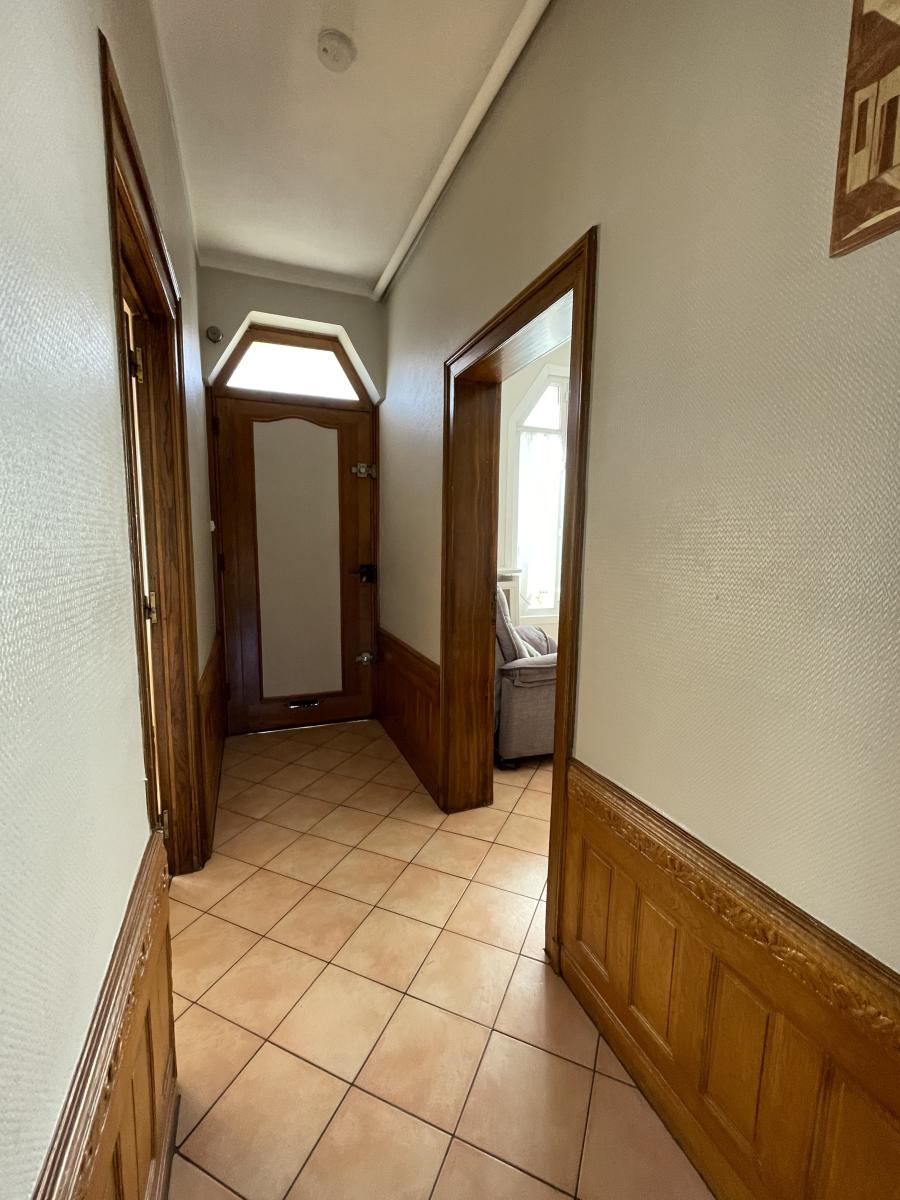 MAISON de 160m²  avec garage au coeur de MAROLLES LES BRAULTS