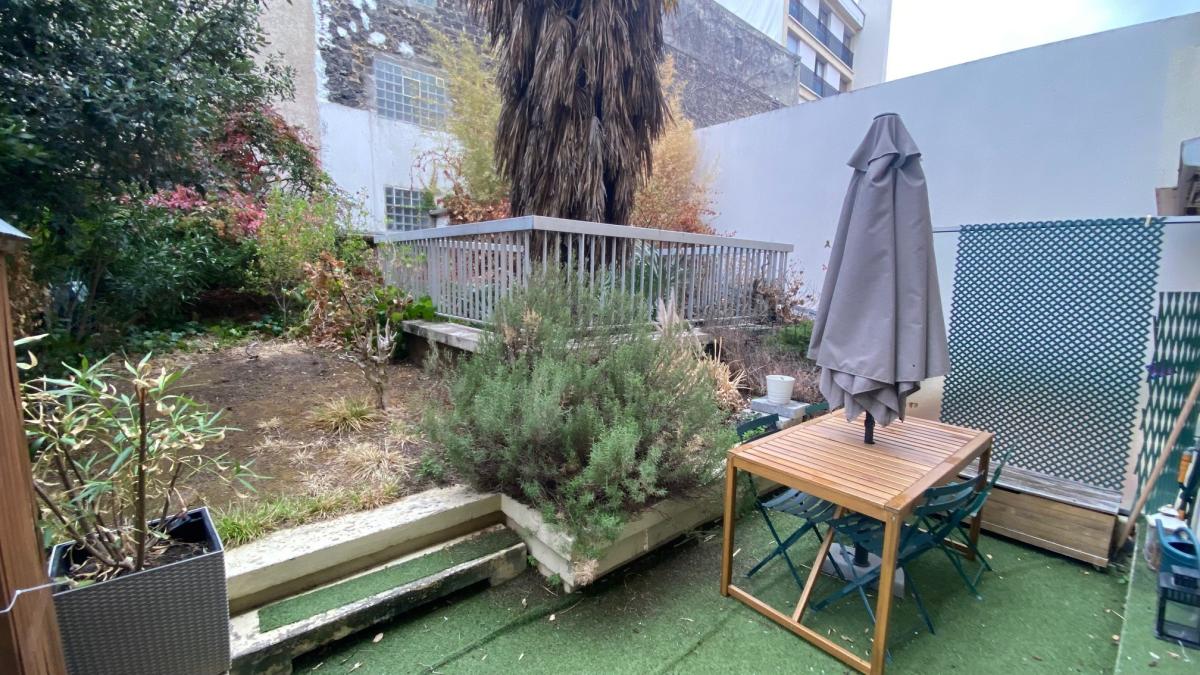 Appartement 15ème arrondissement