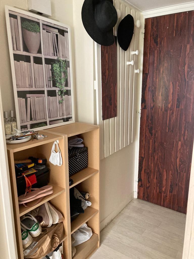Appartement 15ème arrondissement