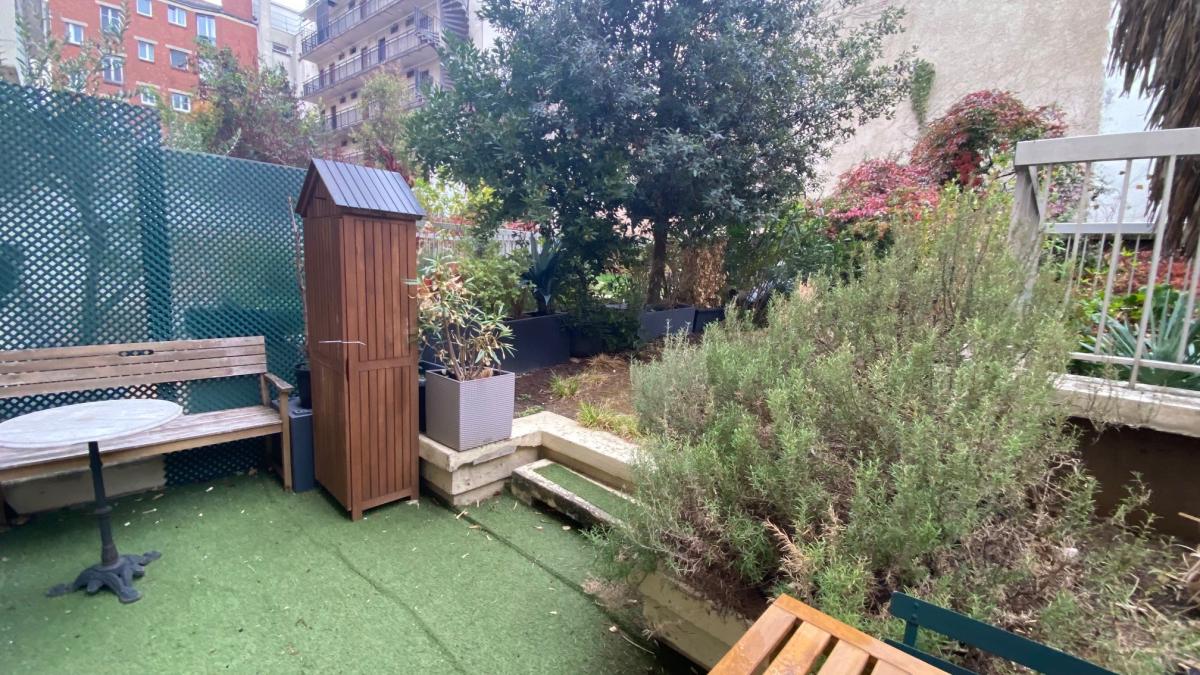 Appartement 15ème arrondissement
