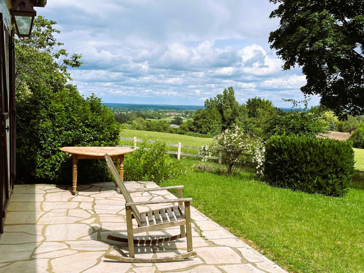A 25 min du Mans, charmante maison traditionnelle sur 13 000 m² de terrain