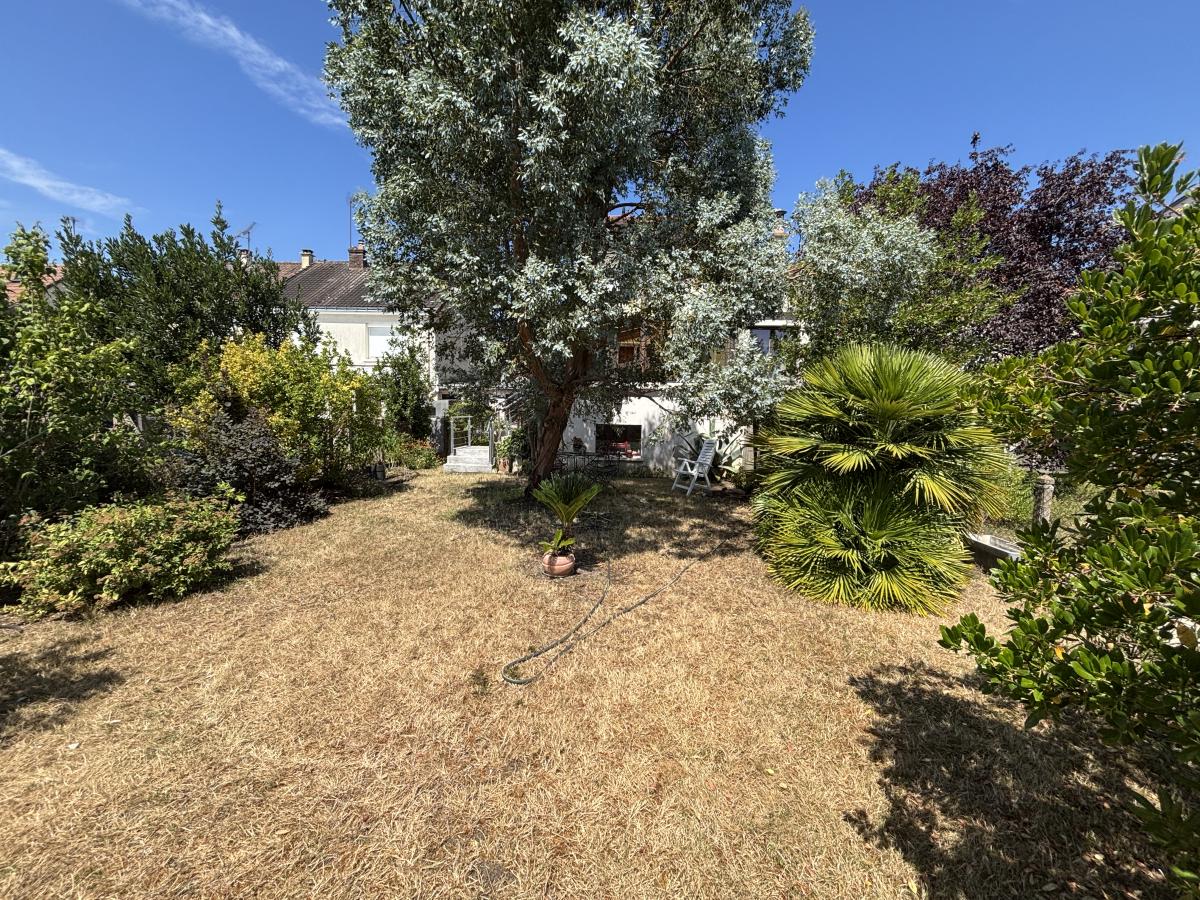 Maison d'environ 150m²