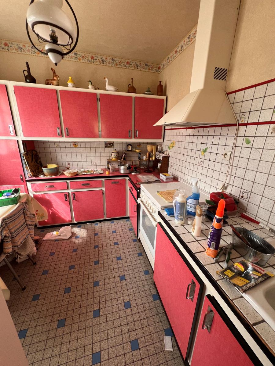 Maison Les Rosiers sur Loire