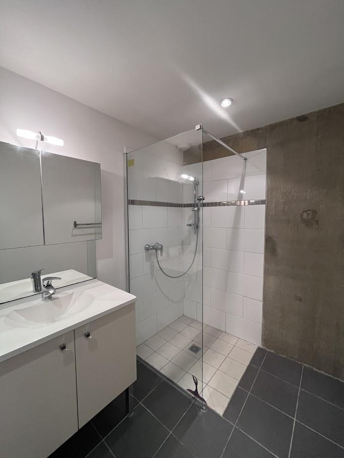 Angers, T1bis de 33 m² Lycée/ Madeleine