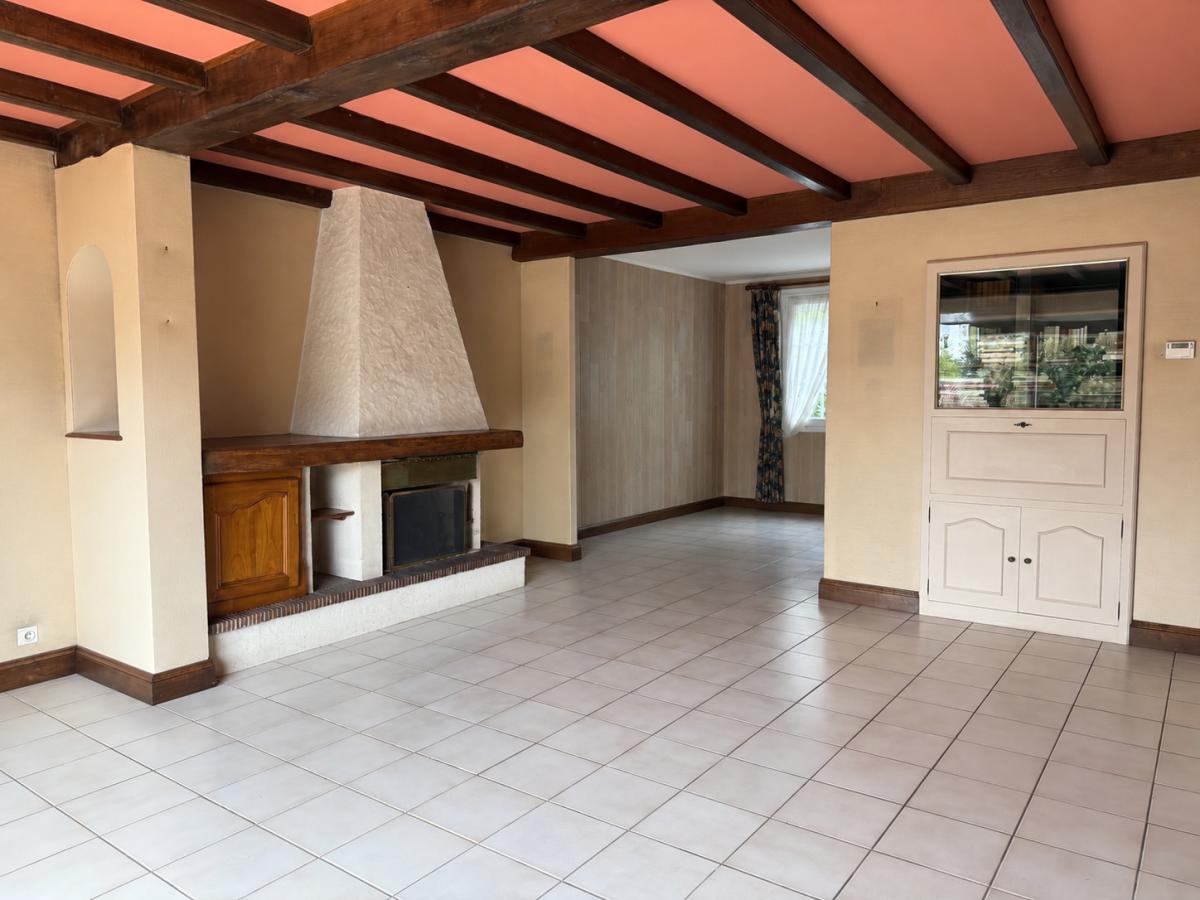 Maison de quartier