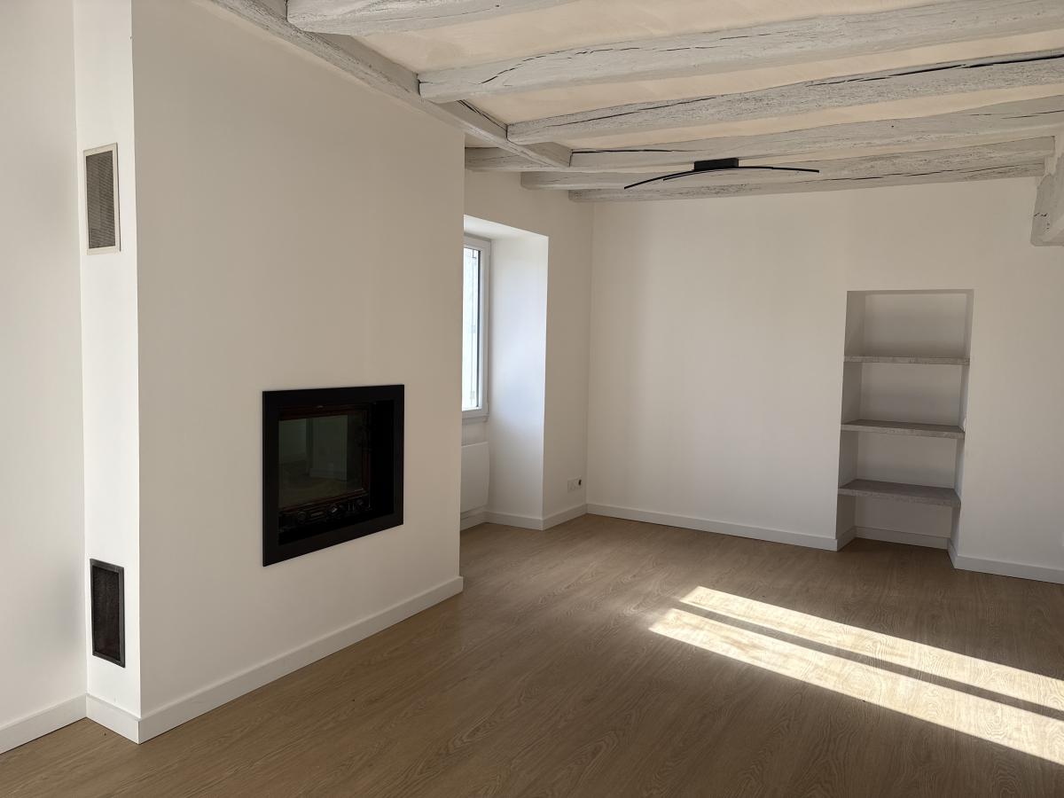 Location maison à BEAUPREAU-EN-MAUGES (49510), JALLAIS