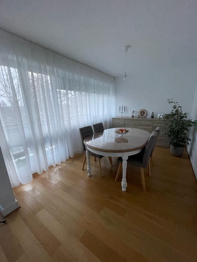 A LOUER - APPARTEMENT T3 - CENTRE VILLE LAVAL