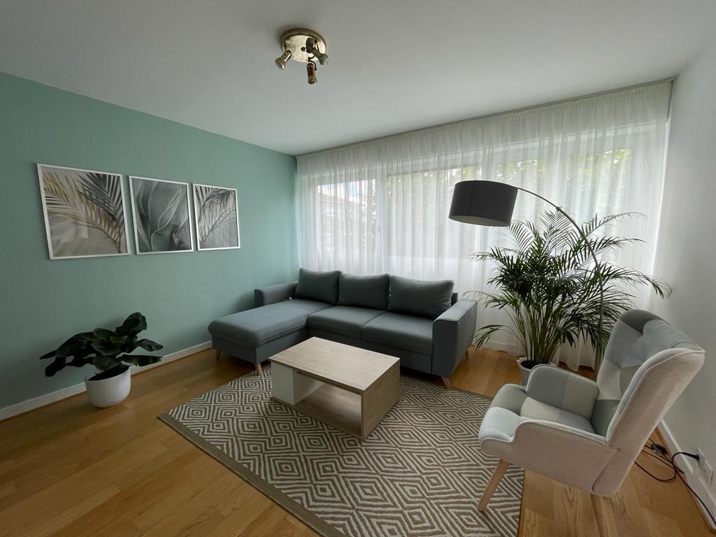 A LOUER - APPARTEMENT T3 - CENTRE VILLE LAVAL