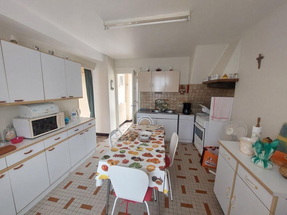 A VENDRE - SIMPLE - MAISON