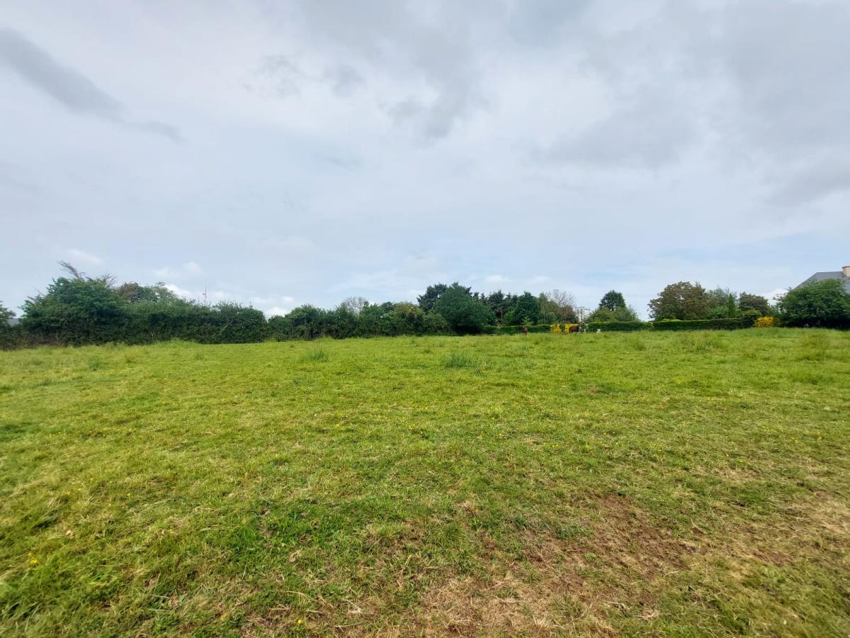 A VENDRE - COSSE LE VIVIEN - PARCELLE POUR 8 LOTS A BATIR