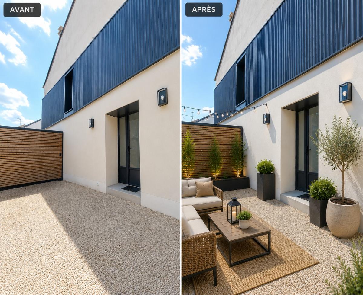 A VENDRE - LAVAL MAISON DE VILLE - RIVE DROITE