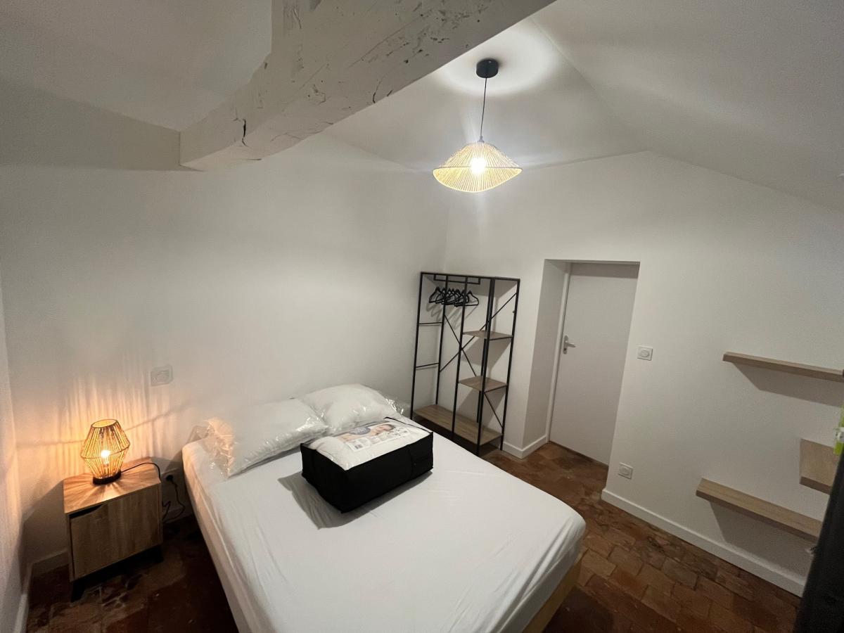 Appartement 2 pièces LAVAL