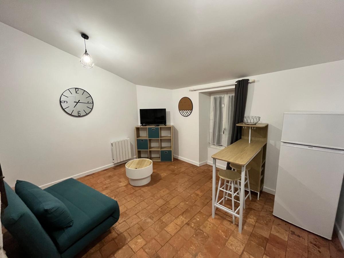 Appartement 2 pièces LAVAL