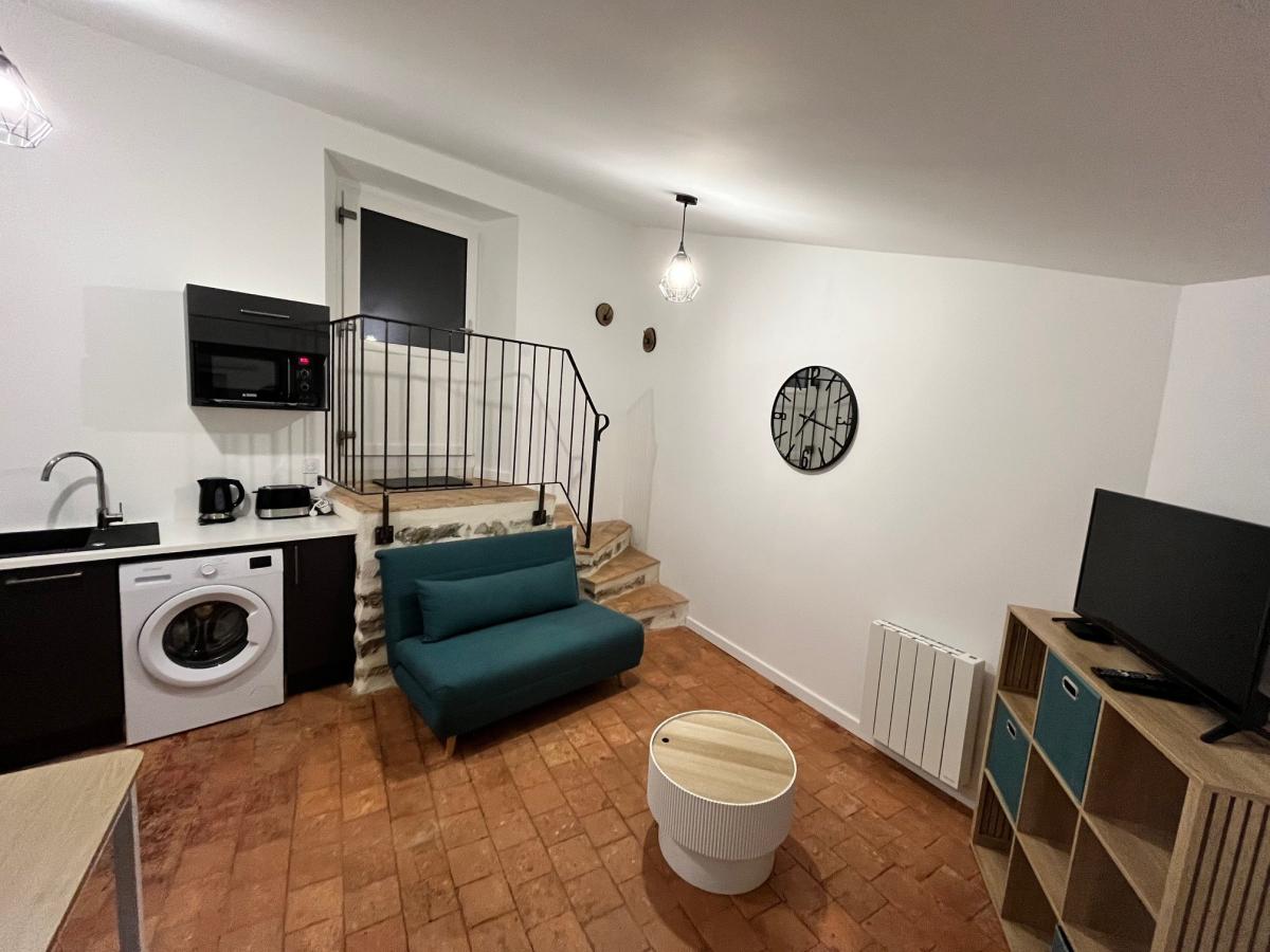 Appartement 2 pièces LAVAL