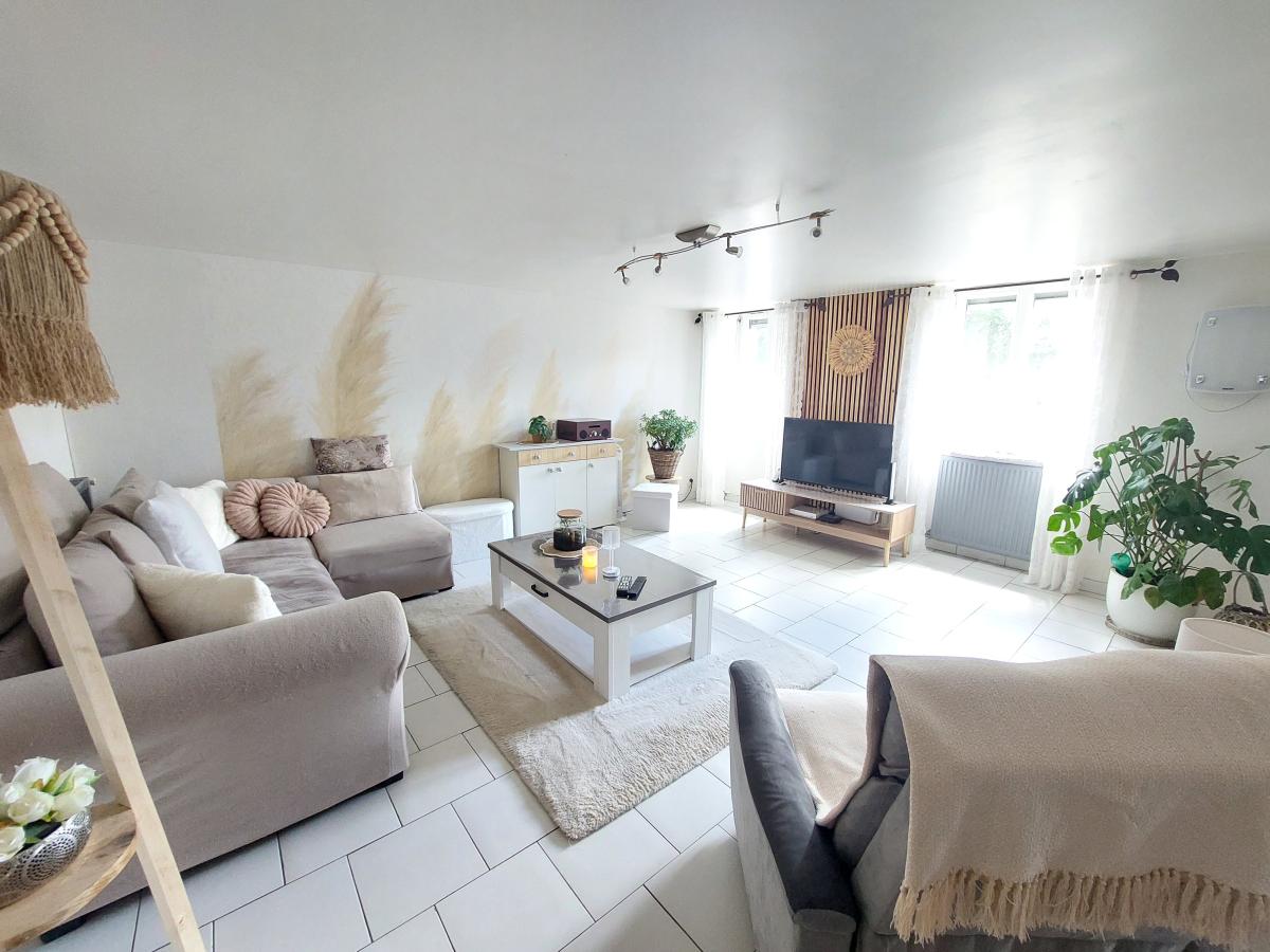 A VENDRE - MAISON - COSMES