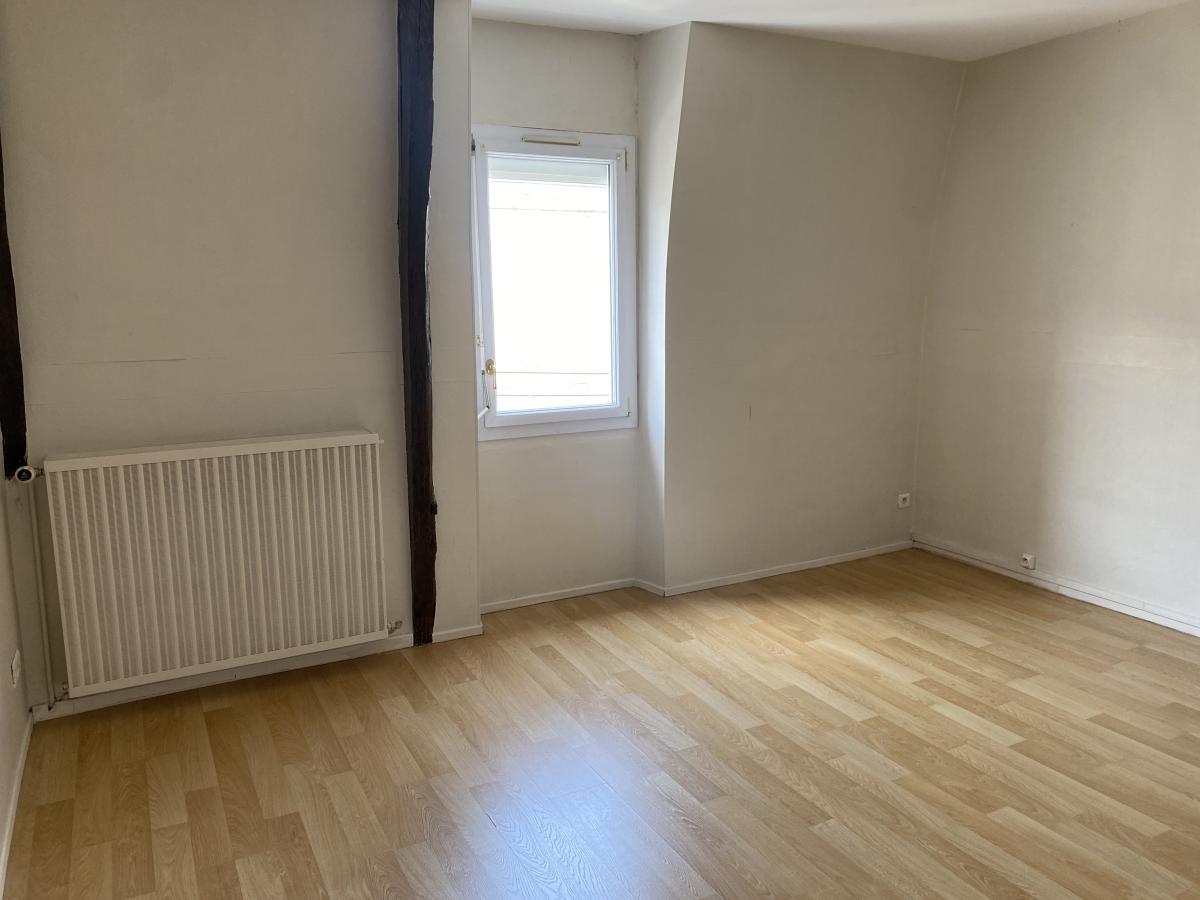 Immeuble de rapport quartier gare