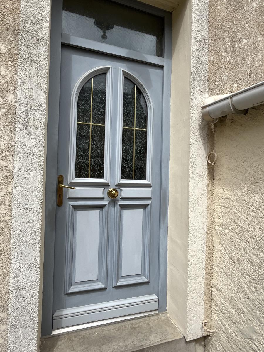 MAISON 4 CHAMBRES