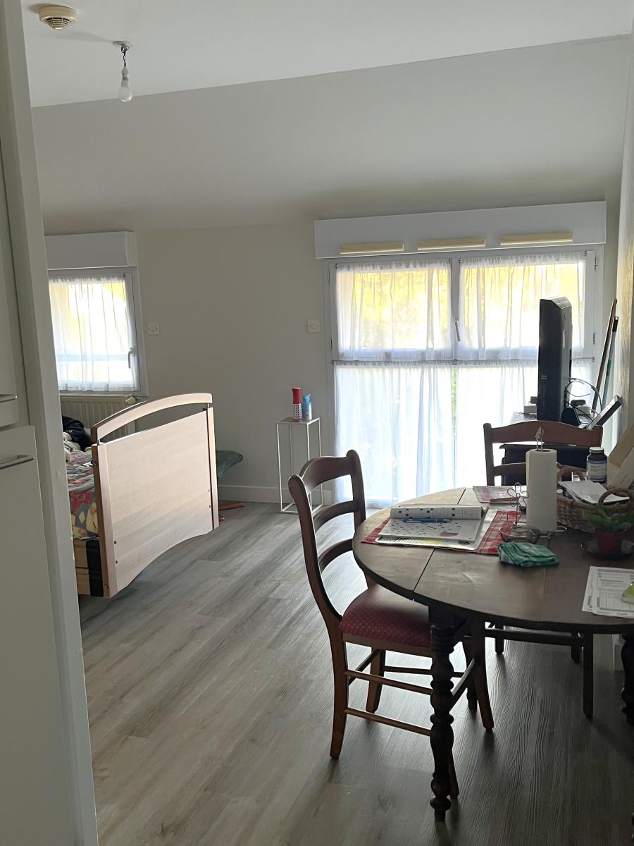 SEGRE - APPARTEMENT RESIDENCE SENIORS