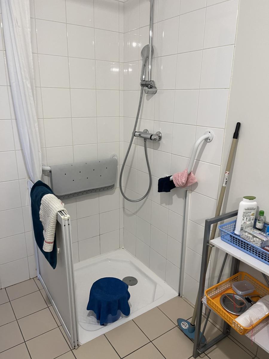 SEGRE - APPARTEMENT RESIDENCE SENIORS