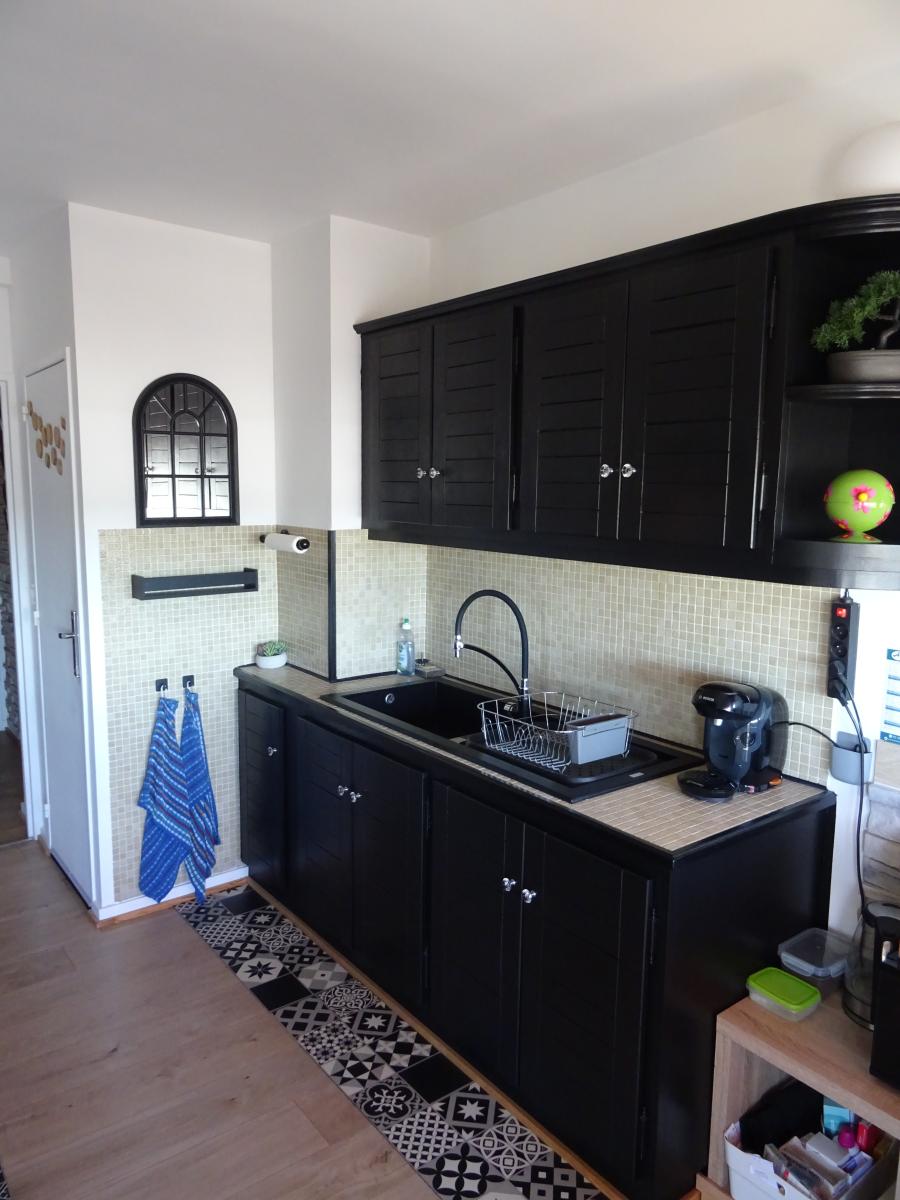 APPARTEMENT A VENDRE A LAVAL (53000)