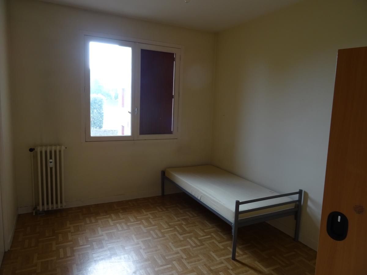 APPARTEMENT A VENDRE A LAVAL (53000)