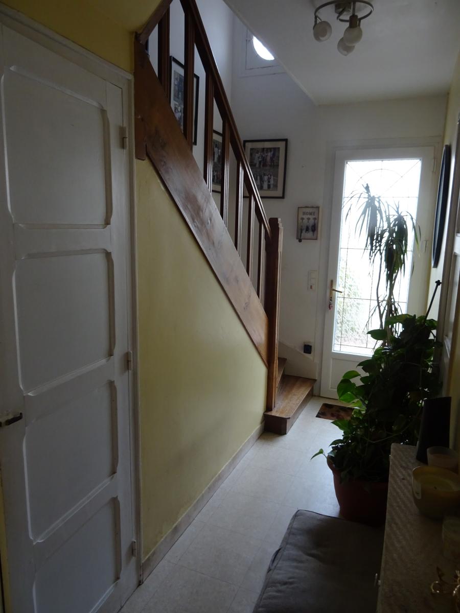 MAISON A VENDRE à LAVAL (53000)