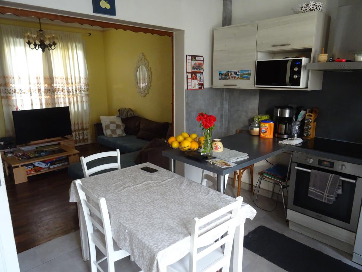 MAISON A VENDRE à LAVAL (53000)
