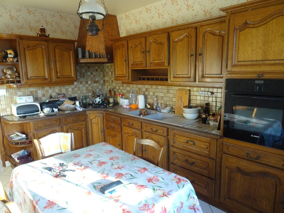 MAISON A VENDRE à LAVAL (53000)