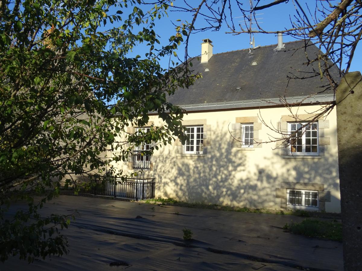 MAISON A VENDRE à LAVAL (53000)
