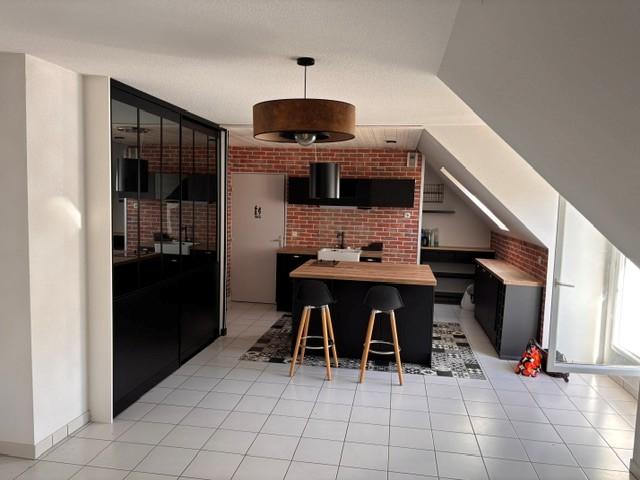 APPARTEMENT A VENDRE A LAVAL (53000)