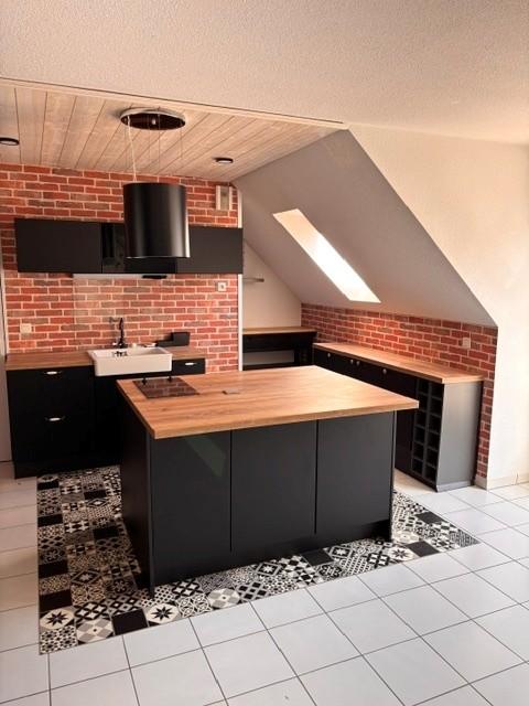 APPARTEMENT A VENDRE A LAVAL (53000)