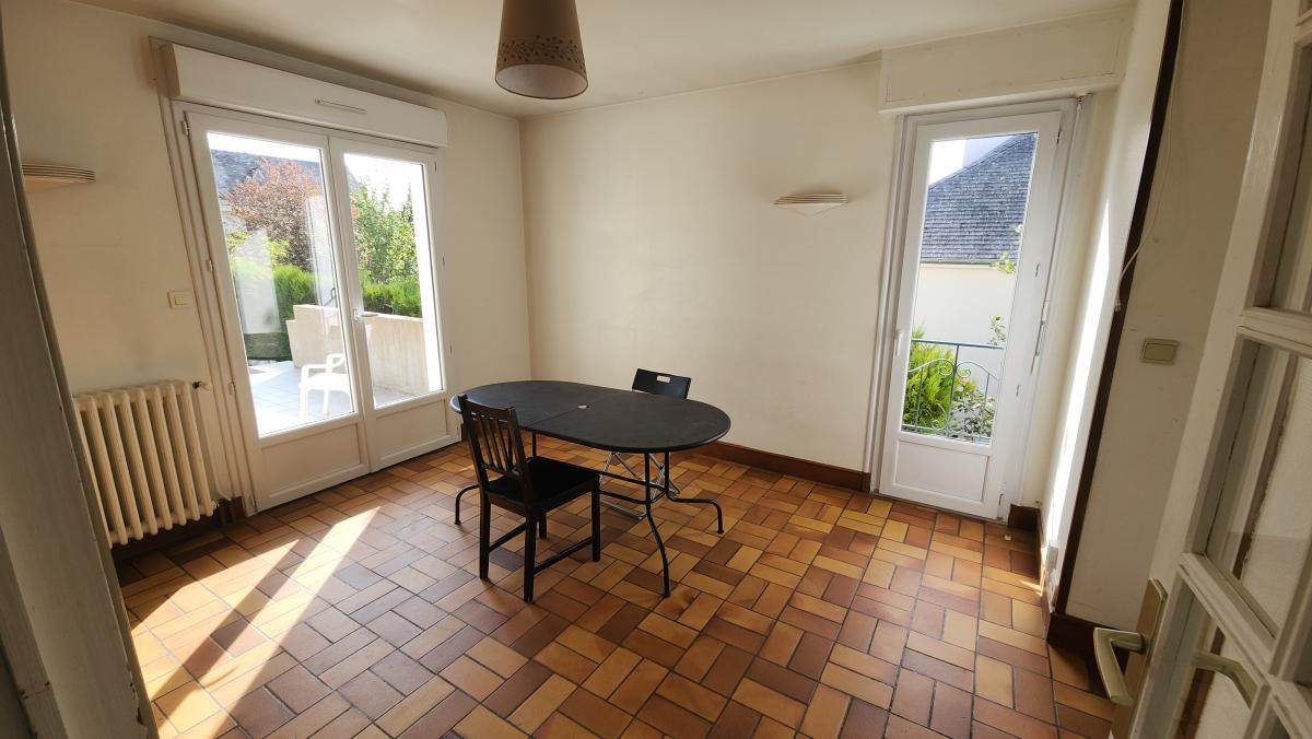 LAVAL, Maison Quartier Pillerie