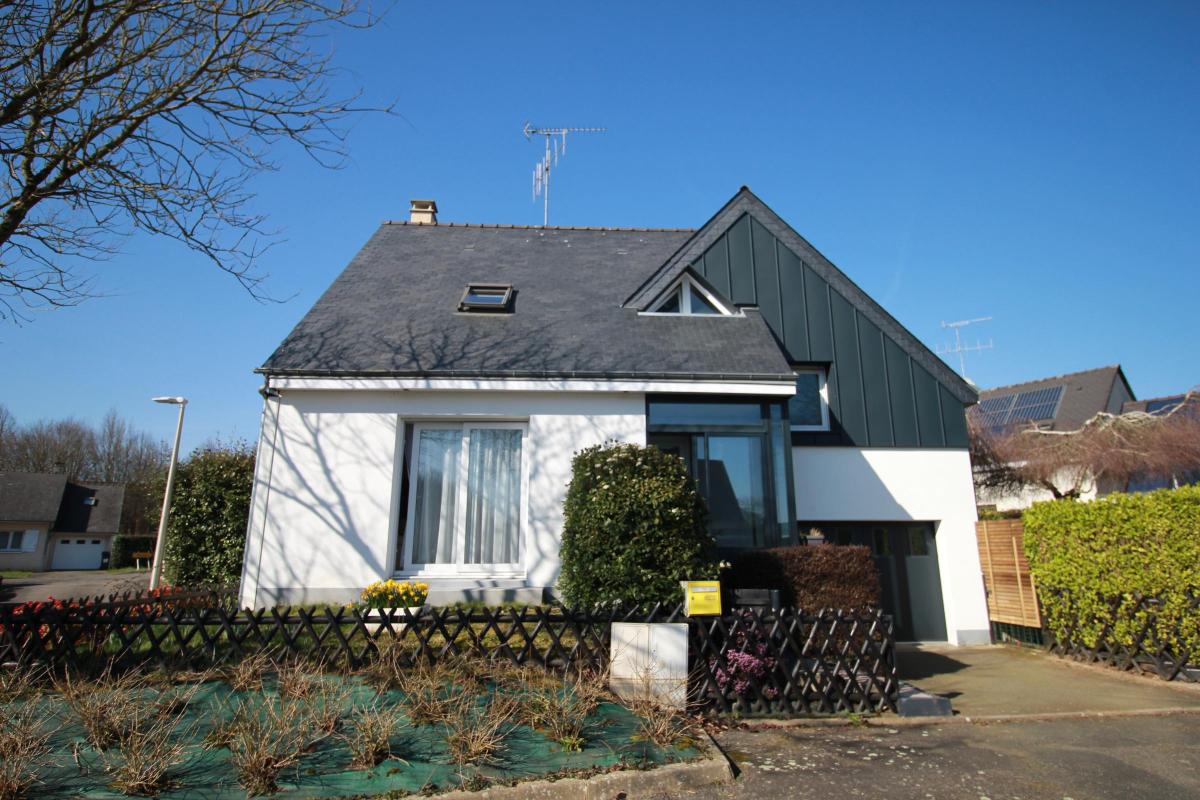 A LOUER MAISON A LAVAL