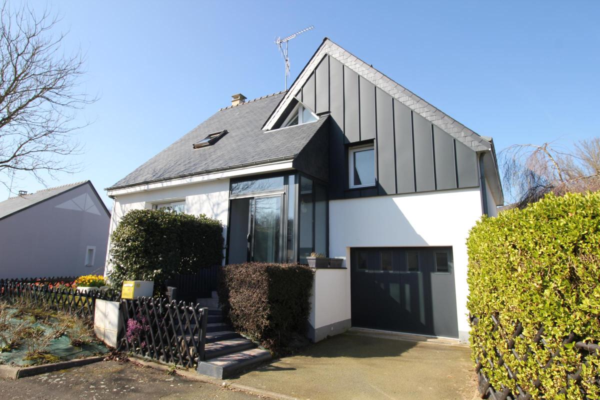 A LOUER MAISON A LAVAL