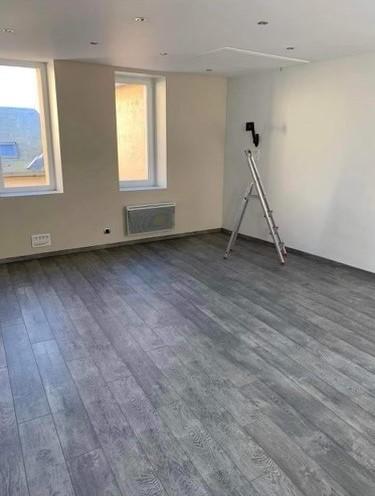 IMMEUBLE RESTAURE