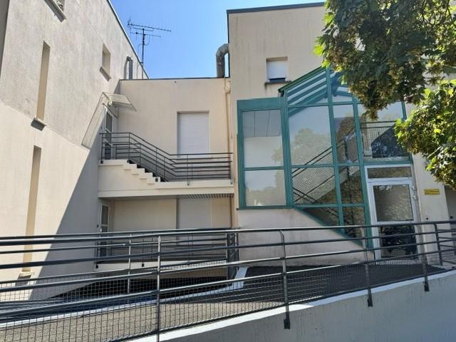 APPARTEMENT T1 MEUBLE
