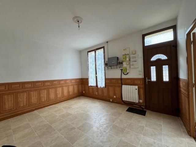 MAISON ANCIENNE A RESTAURER