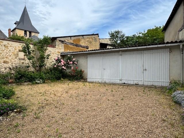 MAISON DE VILLAGE