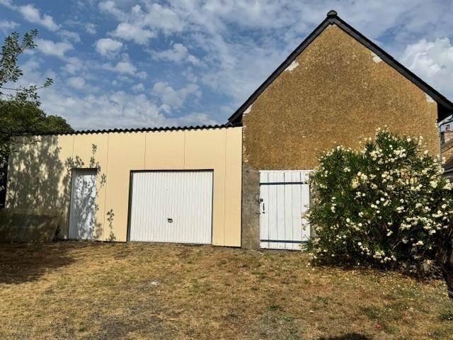MAISON DE BOURG