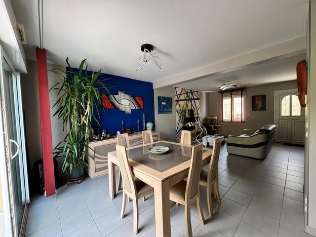 PAVILLON 3 CHAMBRES