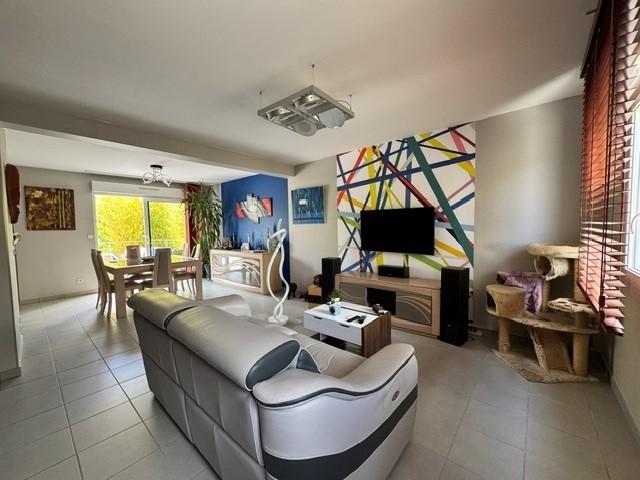 PAVILLON 3 CHAMBRES