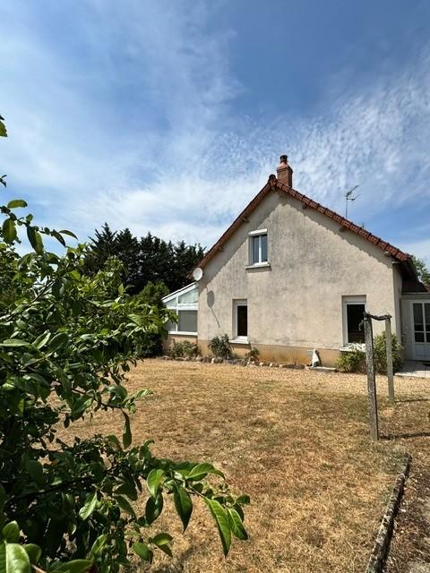 MAISON ANCIENNE A RAFRAICHIR