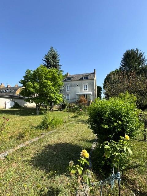 MAISON ANCIENNE A RESTAURER